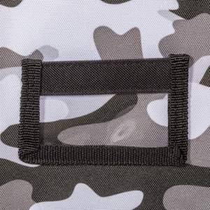 Sac de transport de hockey sur glace léger et durable, échantillon gratuit, pour un usage quotidien, sac de hockey sur glace tout-en-un pour les joueurs de tous âges - Product Image 2