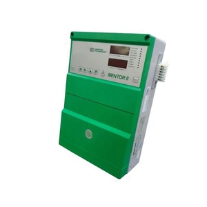 Entrega Rápida E.mer.so.n Industrial Direct Drive AC Drive M350GB14 M210-14ICDQ M550RGB20 M155RGB14 Serie M - Product Image 3