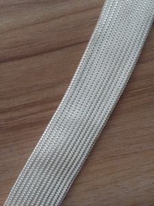 ปลอกถักไฟเบอร์กลาสไม่เคลือบทนอุณหภูมิสูง 500C - Product Image 2