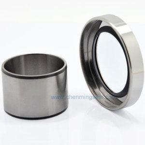 Manchon d'axe / Manchon anti-usure / Douille Ceimin ID36-39.8 de qualité industrielle pour la transformation alimentaire et les instruments médicaux - Product Image 5