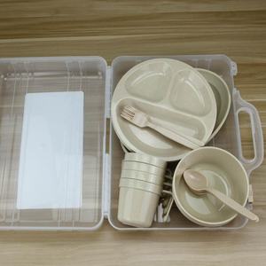 Di plastica da <span class=keywords><strong>picnic</strong></span> tavola No.L293 da tavola creativa pinic <span class=keywords><strong>set</strong></span> da tavola - Product Image 3