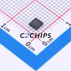 Tout neuf-Original NB7V33MMNG QFN-16(3x3) Circuit intégré IC puce compteur/diviseur - Product Image 1