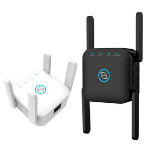 Nhà Máy Giá <span class=keywords><strong>mini</strong></span> 1200m 2.4/5 gam Dual band <span class=keywords><strong>Wifi</strong></span> <span class=keywords><strong>Repeater</strong></span> 5GHz không dây <span class=keywords><strong>Wifi</strong></span> Booster với tường lửa chức năng để sử dụng nhà - Product Image 1