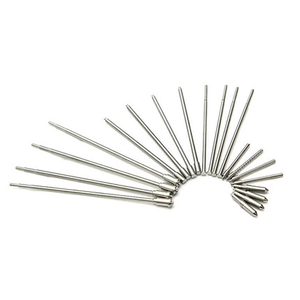 Servicios de mecanizado de latón CNC de precisión de alta calidad OEM piezas de torneado personalizadas a la venta - Product Image 2