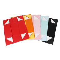 Boîtes d'expédition en carton écologique et papier d'art avec logo personnalisé, finition mate, pour emballage de fourrure
