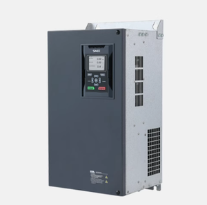 อินเวอร์เตอร์ปรับความถี่รุ่น EM730 ซีรีส์ 37kw 45kW 55kW อินเวอร์เตอร์ VFD 220V/380V AC ระบบควบคุมความเร็วรอบแบบแปรผัน - Product Image 1