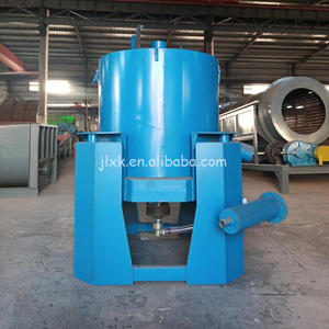 Concentrateurs centrifuges <span class=keywords><strong>semi</strong></span>-automatiques, équipement minier, moulin à or, usine de traitement de l'or pour la séparation de l'étain et du minerai d'or - Product Image 5