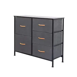 High Quality Linen Cabinets Storage Tower Modern Chest Of Drawers
