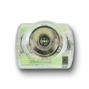Lampe frontale <span class=keywords><strong>LED</strong></span> 3A 4A pour mineurs, lampe de mine rechargeable sans fil, lumière de sécurité pour mines souterraines - Product Image 1