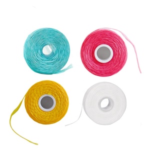 <span class=keywords><strong>Filo</strong></span> <span class=keywords><strong>interdentale</strong></span> in plastica cerata in giallo rosa blu con espansione di bambù menta fragola limone qualsiasi aromi di frutta per la pulizia dei denti - Product Image 6
