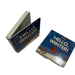 Servicios <span class=keywords><strong>de</strong></span> Impresión <span class=keywords><strong>de</strong></span> Libros <span class=keywords><strong>de</strong></span> Cartón para Niños Personalizados, Libro <span class=keywords><strong>de</strong></span> Cartón para Niños, Aprendizaje <span class=keywords><strong>de</strong></span> Animales, Servicio <span class=keywords><strong>de</strong></span> Impresión <span class=keywords><strong>de</strong></span> Libros <span class=keywords><strong>de</strong></span> Cartón Sencillos - Product Image 6