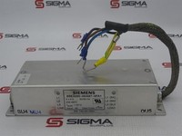 Filtre 6SE32900DA870FA1, neuf, original, Spot PLC