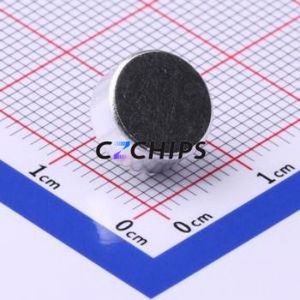 Nouveau composant de trou traversant GMI9745P-2C54DB d'origine (THT),D = Microphone à puce IC à circuit intégré de 9.7mm - Product Image 2