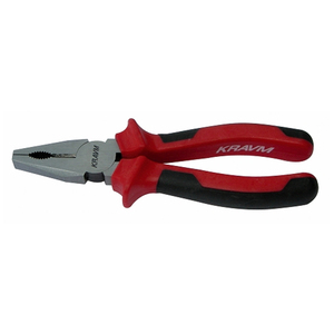 คีม Kravm และเครื่องตัดสายไฟแบบหดได้ (3ชิ้น) - Product Image 3