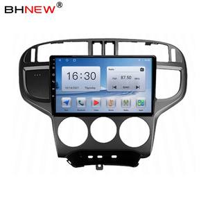 Autoradio Android pour Hyundai Matrix 2001-2010, lecteur multimédia stéréo, Navigation GPS, Carplay <span class=keywords><strong>DS</strong></span> - Product Image 1