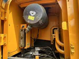 Excavadora de Orugas Hyundai R330LC-9S, Motor Cummings, 33 Toneladas, Excavadora Hidráulica R330 Sy305 330D, Excavadora Usada - Product Image 6