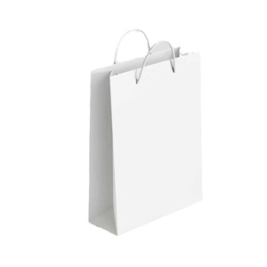 Women's Customized Logo Gift Bag Dropshipping Shopping Packaging BagHY Customized Promotional Backpacks