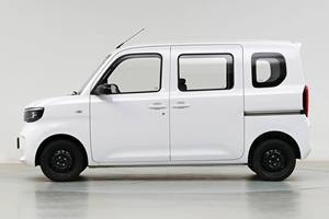 Vente chaude, prix bas, Wuling Zhiguang Minivan <span class=keywords><strong>d</strong></span>'<span class=keywords><strong>occasion</strong></span>, 1.5L, automatique, sièges en cuir, 7 places, conduite à gauche, toit ouvrant, fabriqué en Chine - Product Image 5