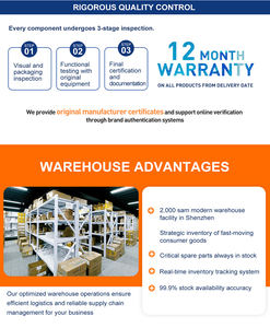 Envío Rápido para Terminales HVAC Delta MS43ANSAA: Inversor de Frecuencia que Regula Motores de CA y Protege Motores de Sobrecarga - Product Image 5