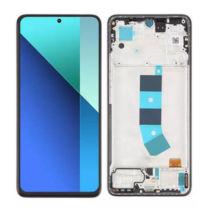 <span class=keywords><strong>Pantalla</strong></span> OLED para Teléfono Móvil <span class=keywords><strong>Xiaomi</strong></span> Redmi Note 13 4G, Reemplazo de <span class=keywords><strong>Pantalla</strong></span> Táctil, Panel LCD para Redmi Note 13 4G - Product Image 5
