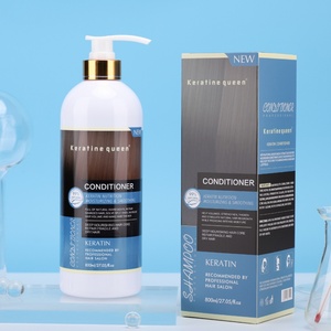 Nuevo Producto de Moda, Esencia para el Cabello, Mascarilla Capilar Suavizante, Reparadora e Hidratante Profunda - Product Image 3