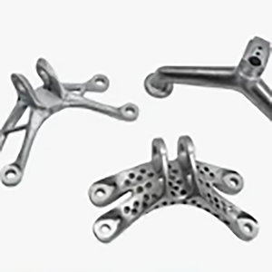 Impression 3D automobile de haute précision OEM en PETG/ASA/alliage de titane, peinture par pulvérisation FDM/MJF/DMLS, acier inoxydable 316L OEM ODM - Product Image 1