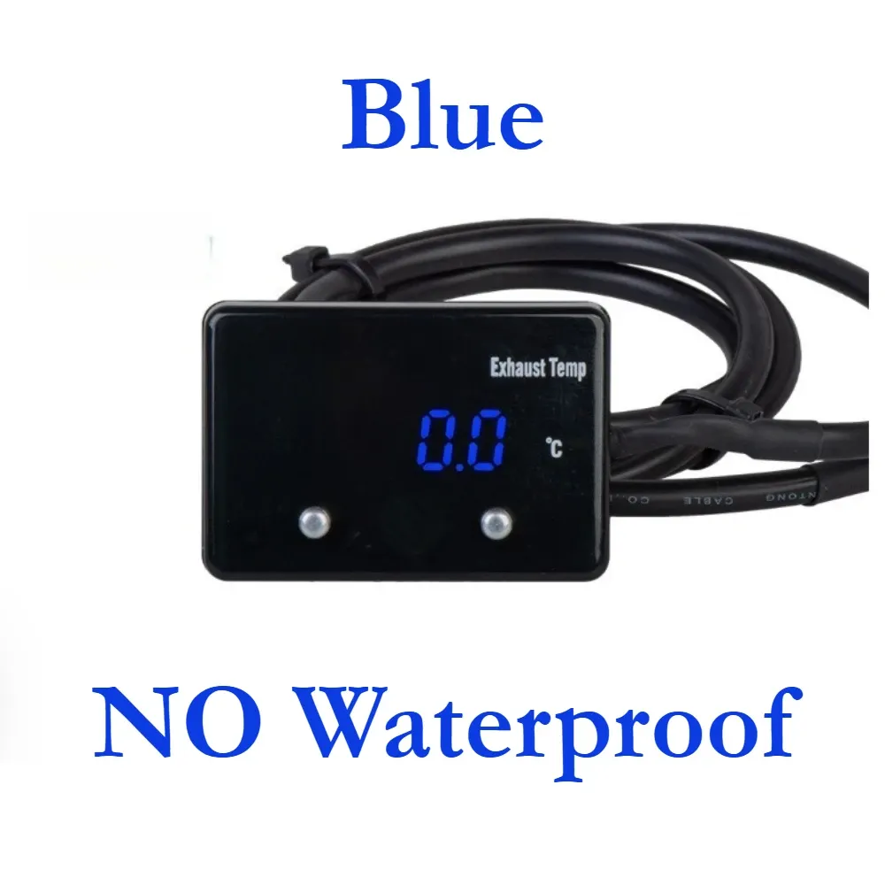 bleu NON étanche