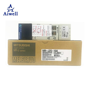 Mới ban đầu <span class=keywords><strong>Mitsubishi</strong></span> servo khuếch đại mrj2s10a <span class=keywords><strong>MR</strong></span>-<span class=keywords><strong>J2S</strong></span>-<span class=keywords><strong>10A</strong></span> - Product Image 1
