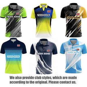 Jersey Groene En Witte Custom Sieraden Teams Chilean Uniform Printer Dames Veel Truien 100 Polyester Logo Voetbalkleding - Product Image 3