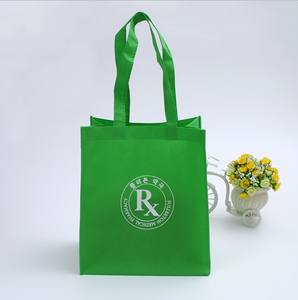 Fancy Reciclar bolso <span class=keywords><strong>de</strong></span> compras no tejido reutilizable, <span class=keywords><strong>bolsa</strong></span> <span class=keywords><strong>de</strong></span> transporte <span class=keywords><strong>para</strong></span> centro comercial - Product Image 4