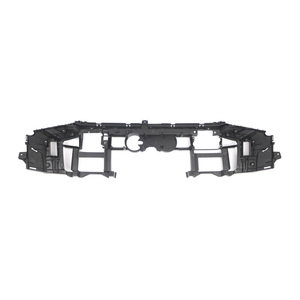 Grille de radiateur en nid d'abeille avant avec support ACC 4M8853651AS 4M8853651AF 4M8853651AG 4M8853651AH pour <span class=keywords><strong>Audi</strong></span> Q8 SQ8 2019-2023 - Product Image 3