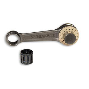 Varilla de conexión completa con intereje 85 y pasador Ø12 - Product Image 1