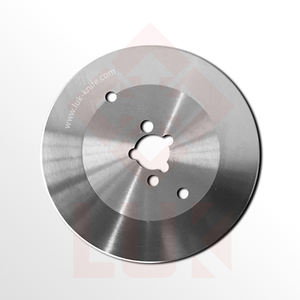 Máquina para hacer brochetas de <span class=keywords><strong>kebab</strong></span>, cuchilla suave de 80mm - Product Image 2