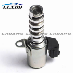 Nissan Infiniti 23796-ZE00C 23796-EA000 23796-ZE01C 23796-ZE00A için LLXBB değişken zamanlama Solenoid VVT Solenoid - Product Image 5