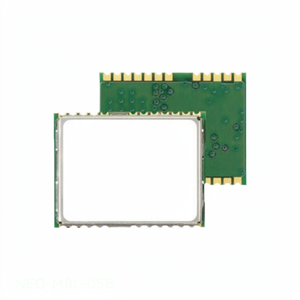 เครื่องรับสัญญาณ RF รุ่น NEO-M8L-05B ของแท้ - Product Image 1