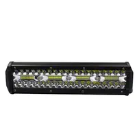Beyaz led ışık 4X4 Offroad oto lamba ampuller led 240W led çalışma lambası bar, 240w LED barlar nokta sel combo