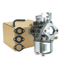 Carburateur de haute qualité pour Toro CCR2000 CCR3000 générateur d'essence de souffleuse à neige EH12 EH 12-2D 252-62404-00 252-62454-10