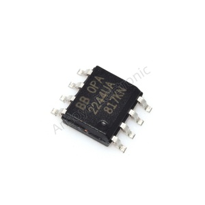 ANSOYO OPA2244UA OPA2244 8SOIC SMD Circuitos Integrados Componentes Electrónicos Amplificador OPA2244UA/2K5 - Product Image 5