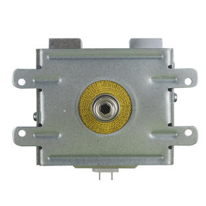 Magnétron refroidi à l'eau 1500W 2M463G neuf pour équipement micro-ondes industriel, magnétron Witt pour usage industriel - Product Image 5