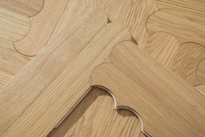 Instalación Fácil, Pisos de Madera Laminada para Interiores de 12 mm, Precios de Baldosas de Parqué - Product Image 5