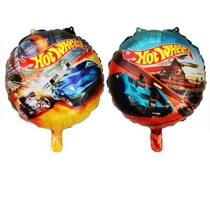 <span class=keywords><strong>Chariots</strong></span> <span class=keywords><strong>de</strong></span> <span class=keywords><strong>feu</strong></span> ballon en aluminium pour roue <span class=keywords><strong>de</strong></span> <span class=keywords><strong>feu</strong></span> thème fête des enfants bébé douche décoration fournitures - Product Image 5