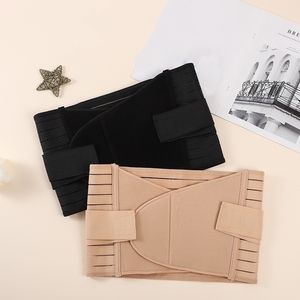 Fasciatura donna fasciatura elastica regolabile controllo pancia bendaggio perdere peso vita dimagrante vita Trainer cintura - Product Image 5