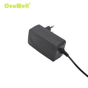 Сетевой адаптер 12В 3А, 13В 2А, 42Вт, 9В 4А, 15В 2.4А, 18В 2А, 24В 1.5А, 36В 1А, сертифицированный по классу II, с евровилкой, UL 623678 - Product Image 2