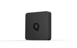 Boîte TV intelligente OTT 4K Internet Android pour la France, l'Allemagne, le Royaume-Uni, les États-Unis - Product Image 4