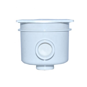 Accessoires de <span class=keywords><strong>piscine</strong></span> boîte de jonction légère <span class=keywords><strong>connexion</strong></span> de fil cascade équipement de lumière sous-marine boîte de jonction pour <span class=keywords><strong>piscine</strong></span> - Product Image 4