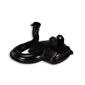 POWER CLASSIC <b>EXHAUST</b> <b>exhaust</b> <b>system</b> - Product Image 3