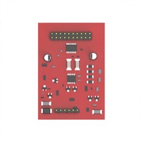 Módulo de Gateway VoIP IP PBX con Protocolo SIP y Sistema Operativo Linux para Redes Empresariales O2/S2/GSM/LTE/BRI/EX08/D30