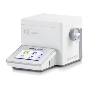 Toledo Density <b>Meter</b> Easy D40 <b>Auto</b> Correction ABS Plastic 0.0001g/cm Accuracy 30468671 - Product Image 3