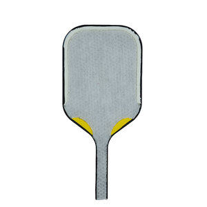 Pala de Pickleball de Kevlar con Núcleo de Espuma Personalizado, Grosor a Elección, Aprobada por la USAPA, OEM para Clubes de Pickleball - Product Image 1