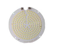 OSP 1060 Circuit imprimé en aluminium personnalisé MCPCB CHENGYUE certifié ISO9001, 2 oz de cuivre, pour projecteur CY-PCB-41